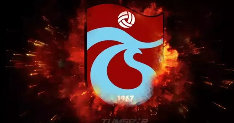 Trabzonspor, İstanbulspor maçının kamp kadrosunu açıkladı: 2 yıldız yok