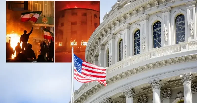 ABD den acil çağrı: İran ı derhal terk edin Dünya Haberleri