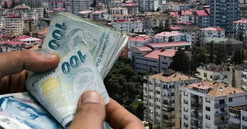 1 Mayıs tan sonra ev alacaklar parayı sadece böyle ödeyebilecek Sözcü Gazetesi