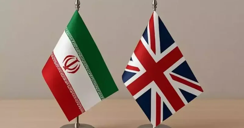 İngiltere den İran a ağır suçlamalar