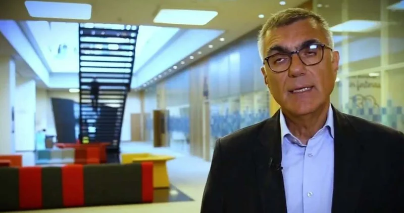 Safari için Afrika ya giden Türk milyarder çatışmada öldü!