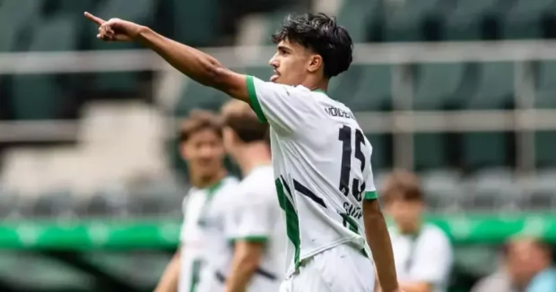 Galatasaray la anlaşamayan 17 lik yıldız adayı Fenerbahçe yle temas halinde