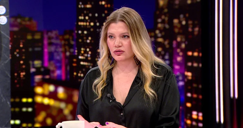 Derya Şensoy: Herkes fikrini kendine saklasın