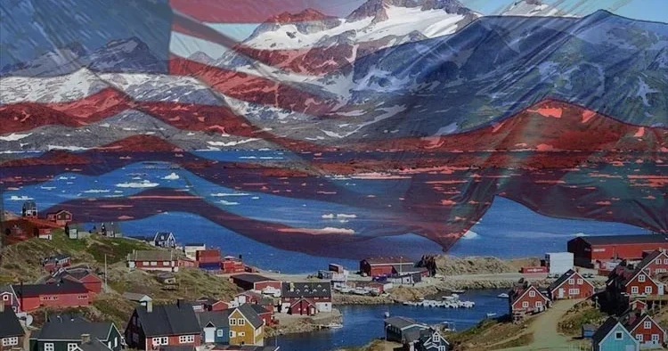 Grönland krizi büyüyor: Rusya dan ABD ye dikkat çeken uyarı