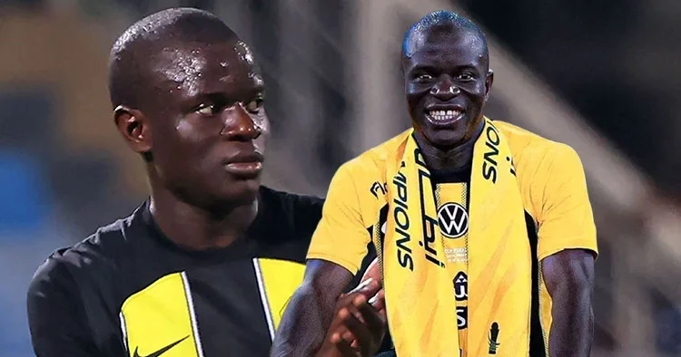 Kante transferinin sebebi belli oldu! Fenerbahçe de sürpriz ayrılık