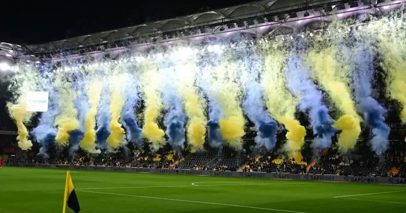 Taraftarlar havalara uçacak! Fenerbahçe ye resmen piyango vurdu