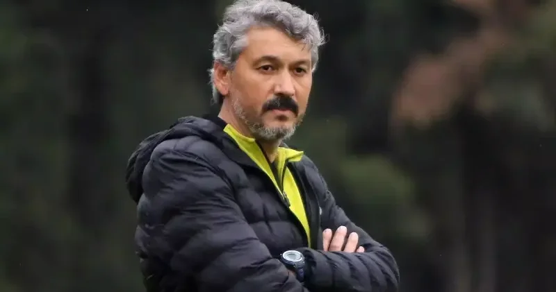 Eyüpspor un teknik direktörü kim? Futbol Haberleri