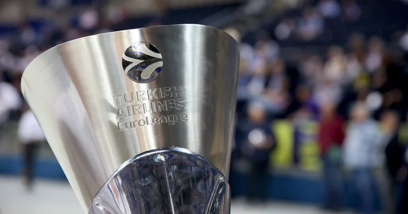 EuroLeague de 22. hafta heyecanı! Basketbol Haberleri