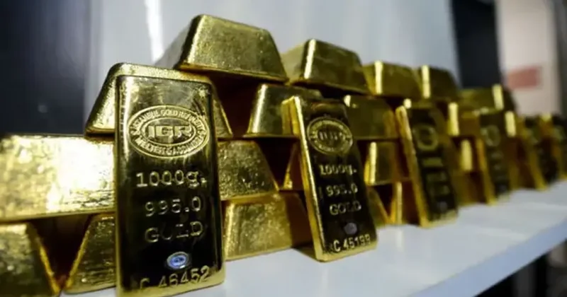 Altın ve gümüş yeni rekora doğru!