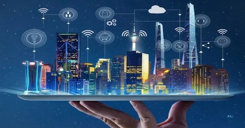 İşte dünyanın en akıllı 10 şehri Sözcü Gazetesi