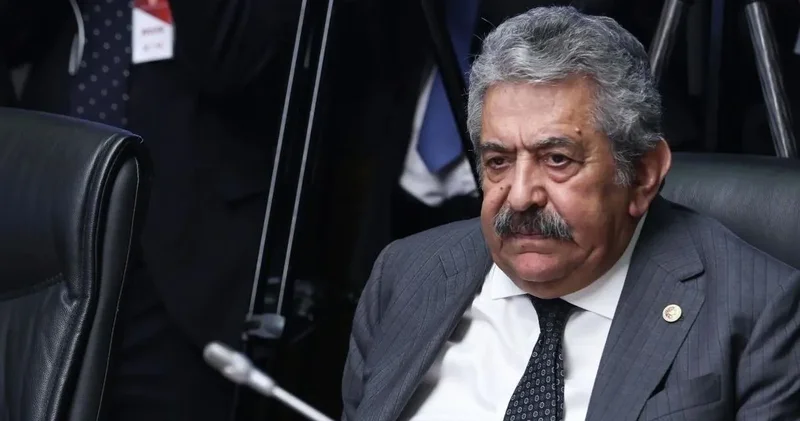 Son Dakika MHP den Ahmet Özer ve Ahmet Türk için flaş kayyum açıklaması