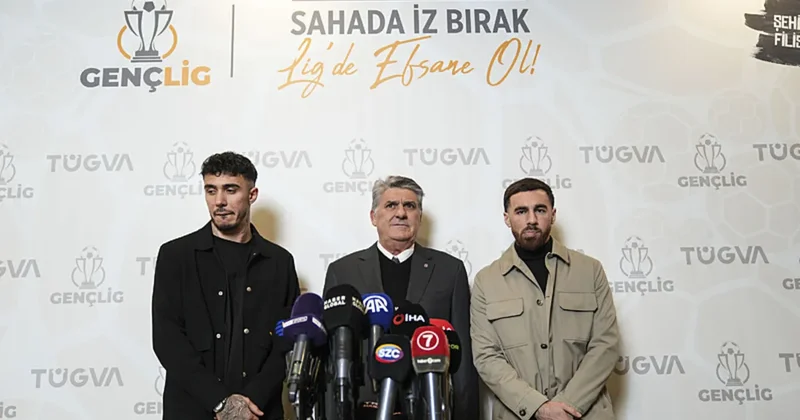 Hakan Daltaban: Sonuna kadar destek veriyoruz!