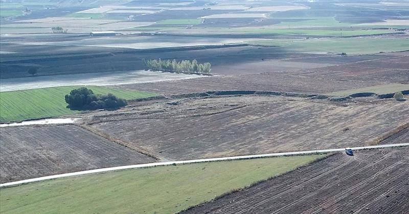 Orman kadastrosu ve 2B uygulamalarına ilişkin esaslar düzenlendi Sözcü Gazetesi