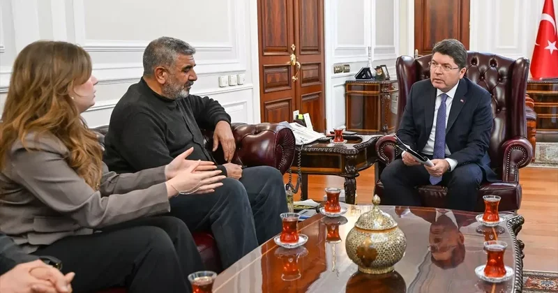 Rojin Kabaiş in Ölümünde Adalet Vurgusu