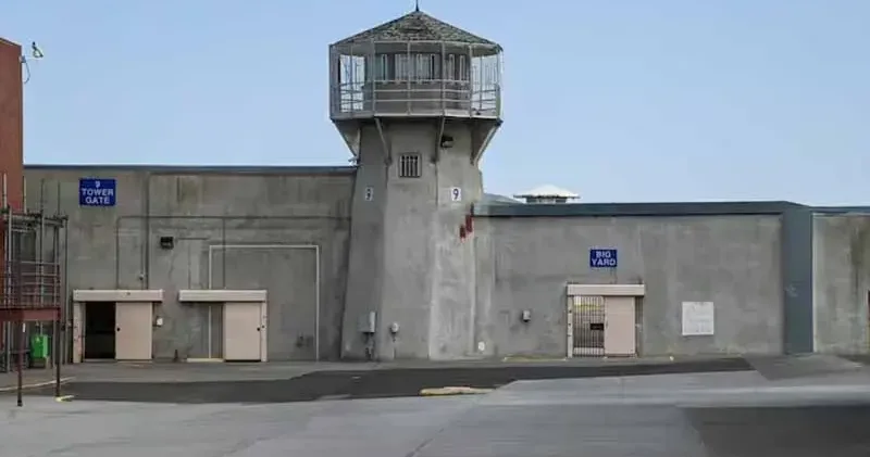 ABD’de cezaevinde kavga: 3 ölü, 12 yaralı