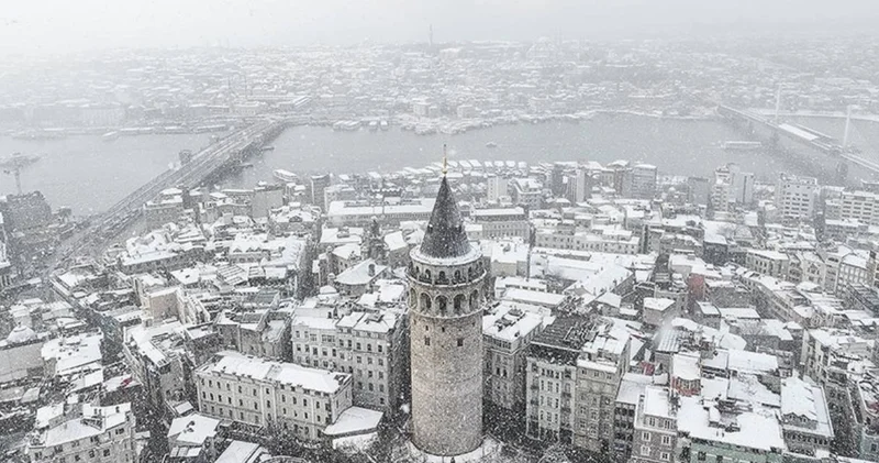 İSKİ den don uyarısı: Önleminizi alın!