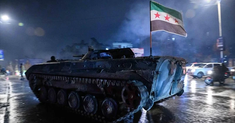 Suriye Ordusu Fırat’ın batısını askeri alan ilan etti