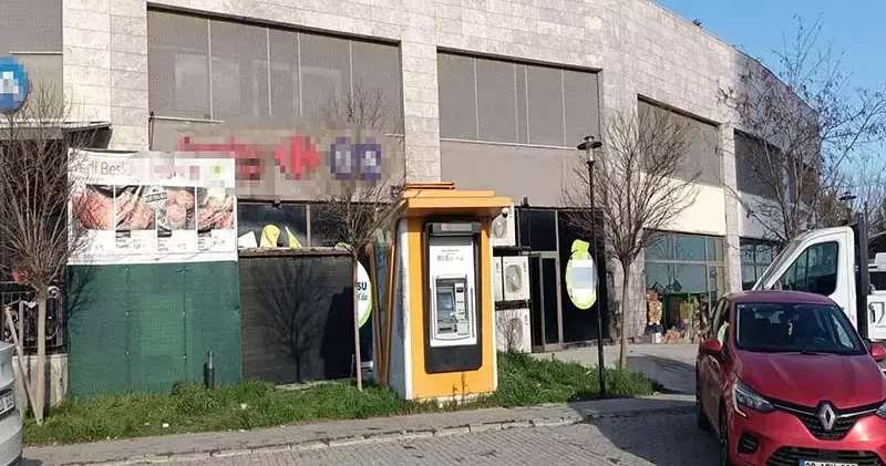 Banka aracında görevli 2 personeli etkisiz hale getirip 30 milyon lirayı gasbettiler; 6 gözaltı