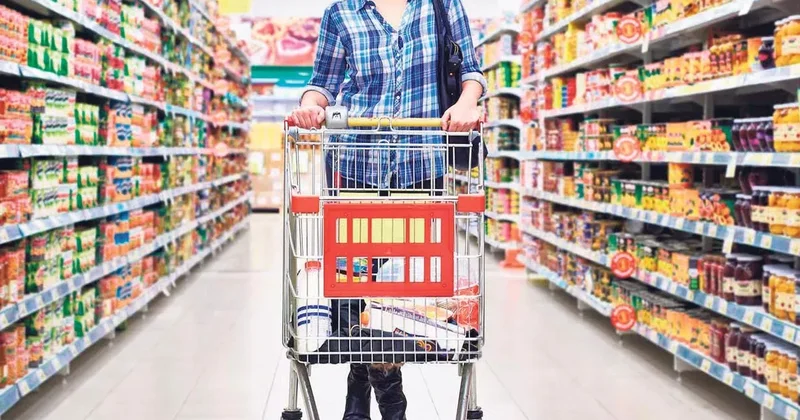 Market üreticiyi de tüketiciyi de vuruyor