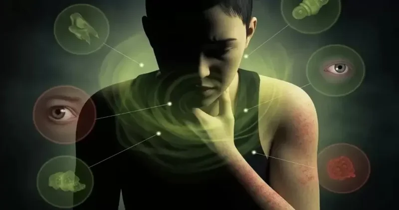 Hem imparatoru hem papayı öldürdü: Bugün bile can almaya devam ediyor