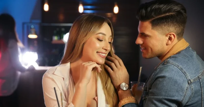 Bazı erkeklerin neden daha çekici olduğu bulundu: İşte o basit özellik Sözcü Gazetesi