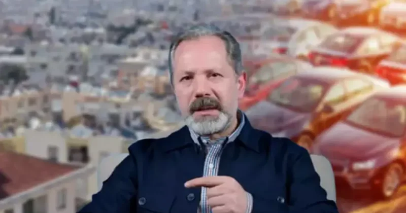 Dengeler tersine döndü! İslam Memiş açıkladı: 2026 Şubat ta ev araba alacaklara büyük fırsat