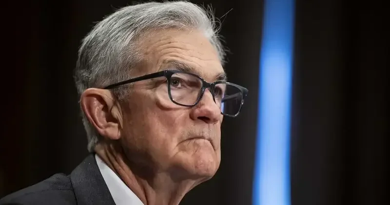 Küresel merkez bankaları başkanlarından Fed Başkanı Powell için dayanışma bildirisi Dünya Ekonomisi Haberleri