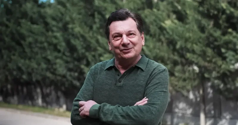 Vedat Milor dan radikal ilişki tavsiyesi: Çemen sevmiyorsa ayrılın!