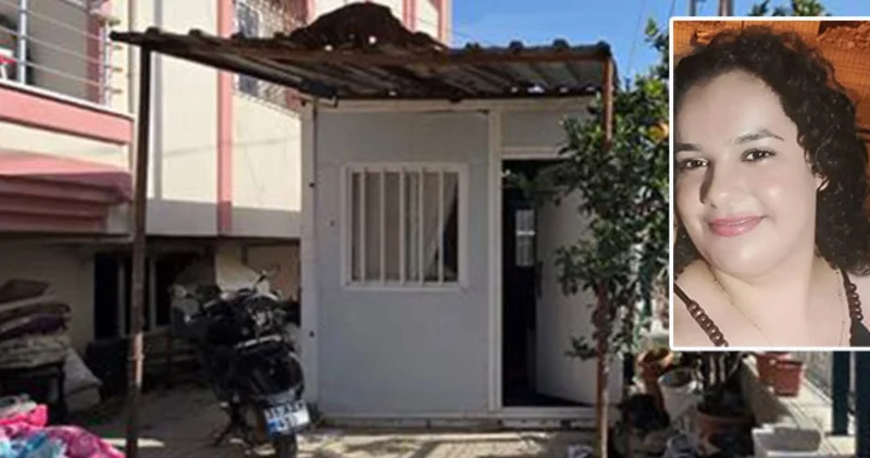 Hatay haberleri: 17 yaşındaki Eylül den acı haber! Ablası öldürdü SON DAKİKA HABERİ Son dakika haberleri