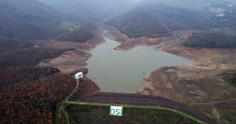 Yalova’dan sevindiren haber: Su kesintileri sona erdi