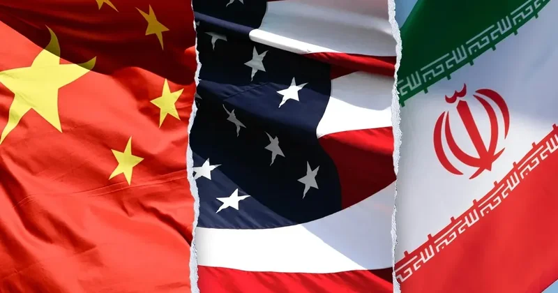 Çin den ABD nin İran hamlesine karşı Lesotho ya vergi muafiyeti