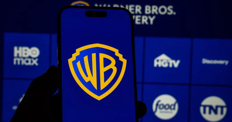 Paramount, Warner Bros. Discovery ye dava açtı İş Yaşam Haberleri