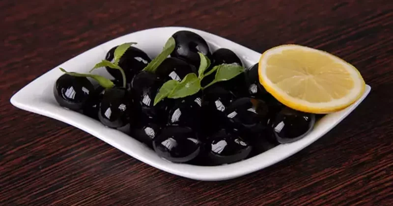 Türkiye nin zeytin devinden kötü haber! Konkordato ilan etti