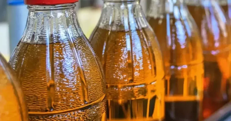 Türkiye nin içecek devi borsada! İlk günden tavan fiyata ulaştı