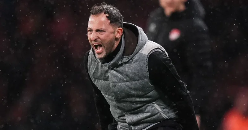 Tedesco en büyük kusurunu açıkladı