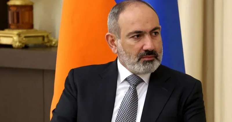 Paşinyan’dan Azerbaycan petrolü vurgusu: Fiyatları aşağı çekti