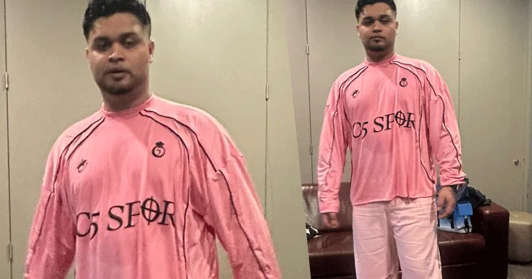 Lvbel C5: Rap müziğin babası benim