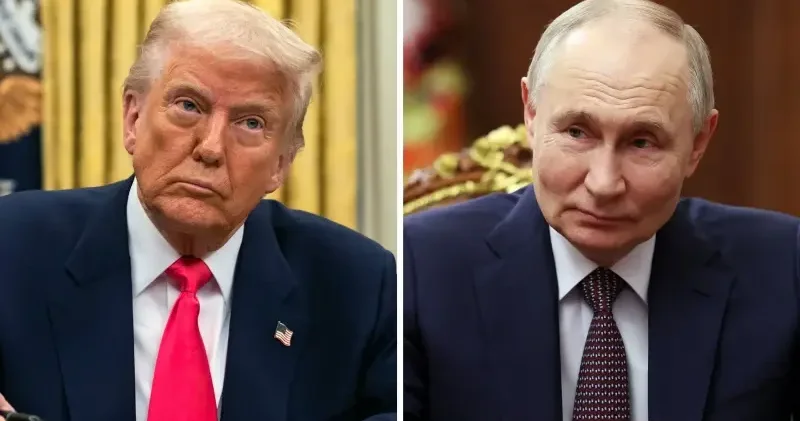 Grönland dünya devlerini karşı karşıya getirdi: Rusya dan beklenmedik çıkış Amerika Haberleri