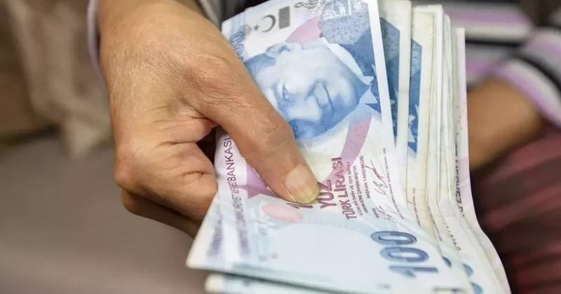 Emeklinin bayram ikramiyesi ne kadar olacak? İşte üzerinde durulan iki rakam