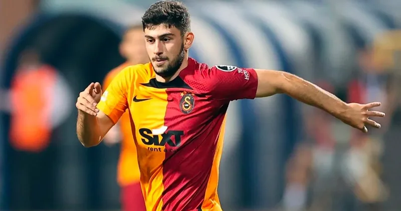 Galatasaray da istenmeyen adam olmuştu: Hakkında verilen son karar şaşırttı