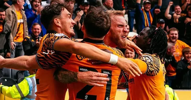 Hull City, İngiltere FA Cup 4’üncü turunda Chelsea ile eşleşti