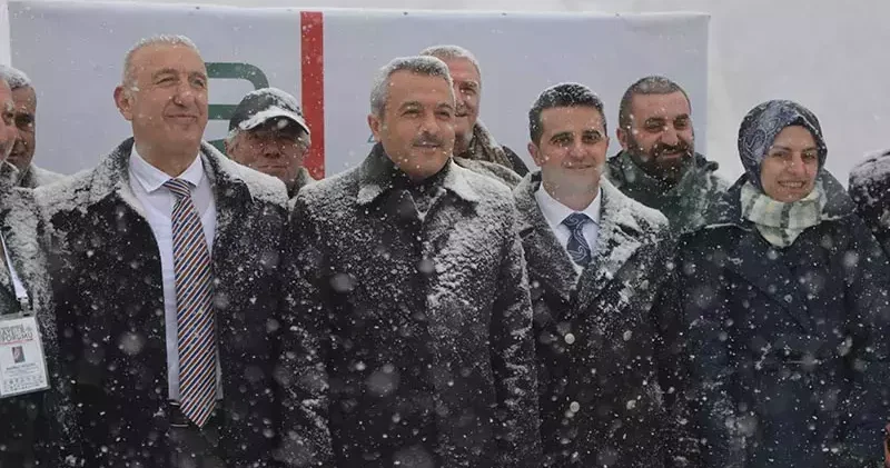 Rize de Enerji, Güvenlik ve Diplomasi gündemli 2’nci Ayder Forumu tanıtıldı