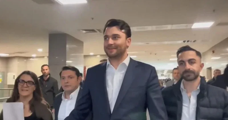 CHP li Gökçen: İfadeler yalansa Mehmet Pehlivan neden tutuklu