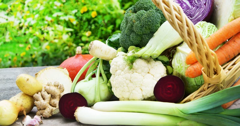 Kışa kalkan olan lezzetler: C vitamini deposu ocak ayı sebze ve meyveleri