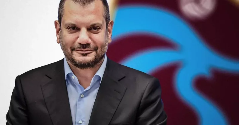 Ertuğrul Doğan, Sadettin Saran ı arayıp transferini istediği ismi ilk kez açıkladı