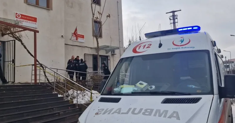 Diyarbakır’da kanlı infaz: Kur’an kursuna sığındı ama kurtulamadı