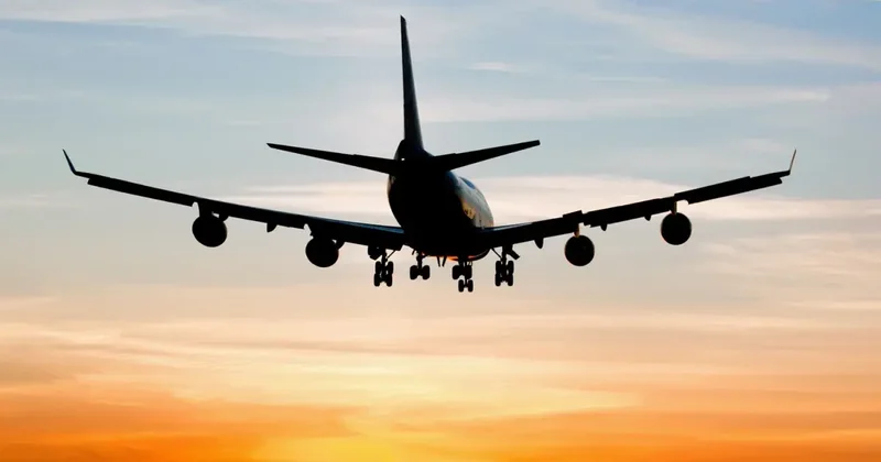 Çukurova dan Erbil e yeni hava köprüsü kuruluyor