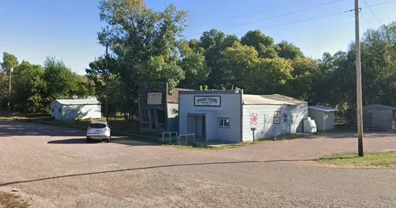 Ne rakibi ne muhalefeti var: Nüfusu 1 kişi olan kasabada tek başına hükümet Sözcü Gazetesi