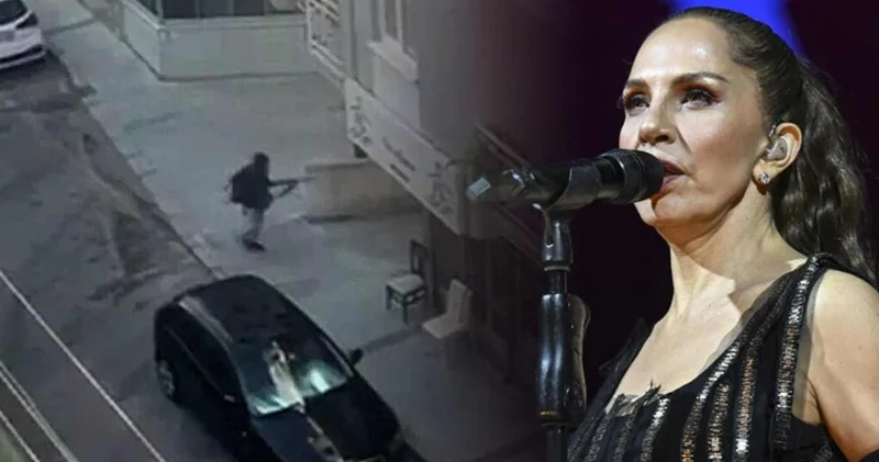 İzmir deki 3 polisin şehit olduğu karakol saldırısında yeni ayrıntılar ortaya çıktı: Hedefinde Sertab Erener konseri de varmış