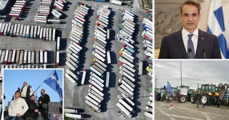 Yunan basını yazdı: Miçotakis’in girişimi fiyaskoyla sonuçlandı Dünya Haberleri